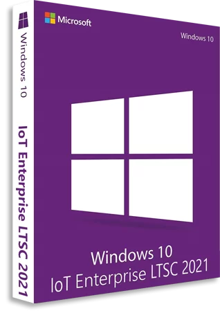 Windows 10 IoT Enterprise LTSC 2021 21H2 19044.4291 x64 (Updated April 2024) by sommov95 [Ru]