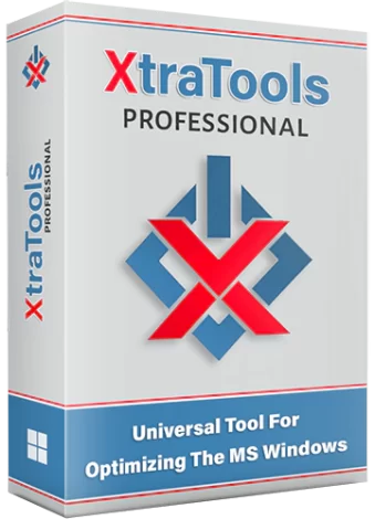 XtraTools Professional 24.3.1 Portable by FC Portables [Multi/Ru]